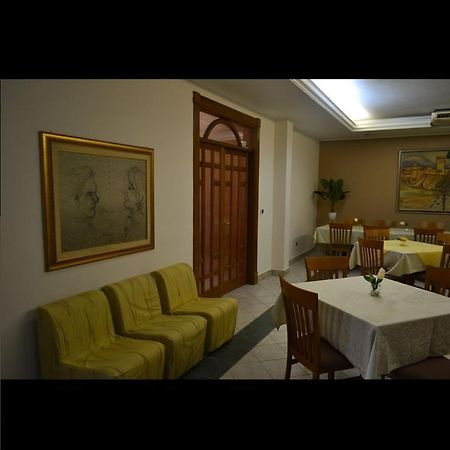 Albergo Ristorante San Tommaso Aquino Eksteriør bilde