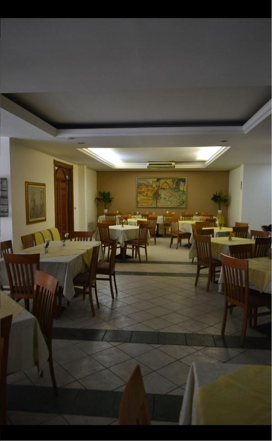 Albergo Ristorante San Tommaso Aquino Eksteriør bilde