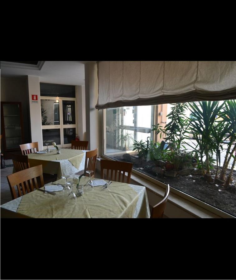 Albergo Ristorante San Tommaso Aquino Eksteriør bilde